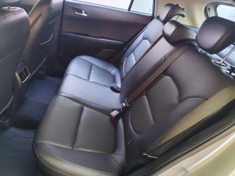 HYUNDAI Creta 2.0 16V 4P FLEX PRESTIGE AUTOMTICO, Foto 15