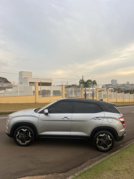 HYUNDAI Creta 2.0 16V 4P FLEX ULTIMATE AUTOMTICO, Foto 2
