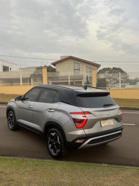 HYUNDAI Creta 2.0 16V 4P FLEX ULTIMATE AUTOMTICO, Foto 3