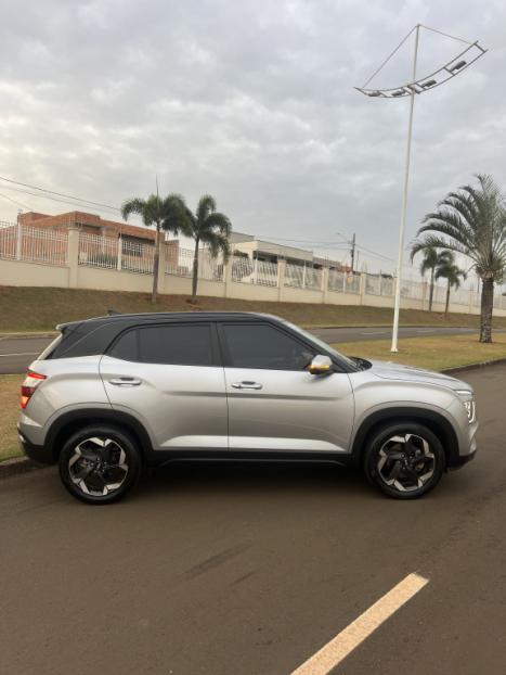 HYUNDAI Creta 2.0 16V 4P FLEX ULTIMATE AUTOMTICO, Foto 6