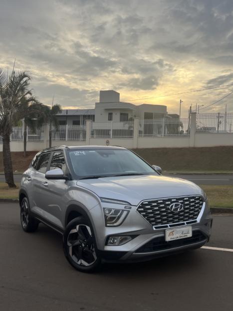 HYUNDAI Creta 2.0 16V 4P FLEX ULTIMATE AUTOMTICO, Foto 7