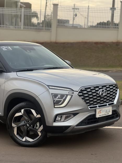 HYUNDAI Creta 2.0 16V 4P FLEX ULTIMATE AUTOMTICO, Foto 8
