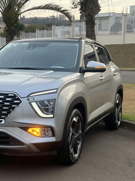 HYUNDAI Creta 2.0 16V 4P FLEX ULTIMATE AUTOMTICO, Foto 11