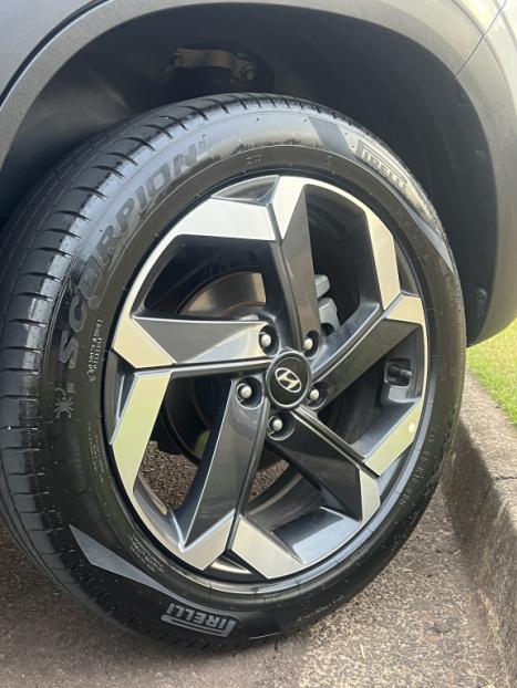 HYUNDAI Creta 2.0 16V 4P FLEX ULTIMATE AUTOMTICO, Foto 12