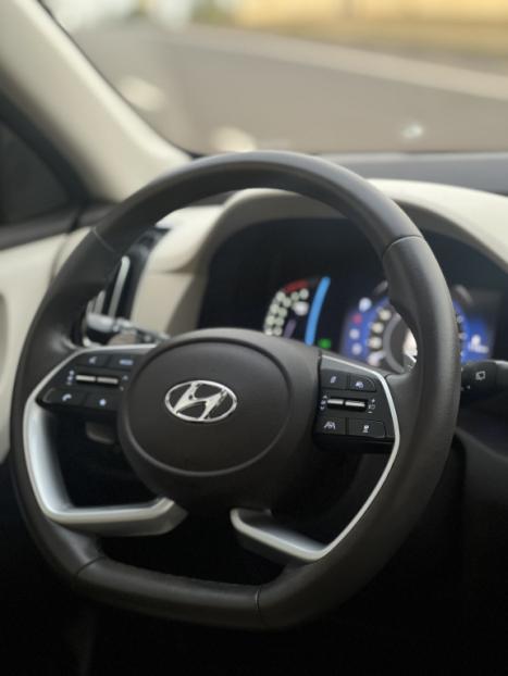 HYUNDAI Creta 2.0 16V 4P FLEX ULTIMATE AUTOMTICO, Foto 13
