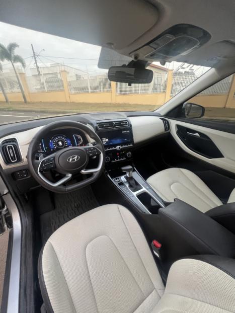 HYUNDAI Creta 2.0 16V 4P FLEX ULTIMATE AUTOMTICO, Foto 14