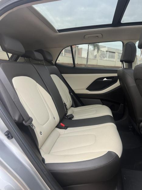 HYUNDAI Creta 2.0 16V 4P FLEX ULTIMATE AUTOMTICO, Foto 16