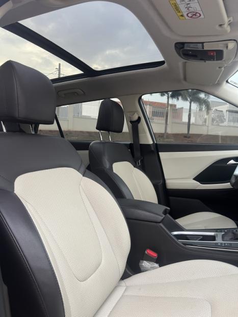 HYUNDAI Creta 2.0 16V 4P FLEX ULTIMATE AUTOMTICO, Foto 17