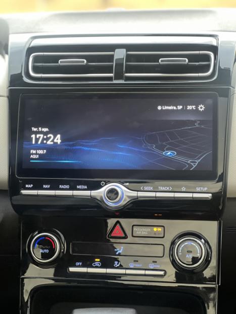 HYUNDAI Creta 2.0 16V 4P FLEX ULTIMATE AUTOMTICO, Foto 19