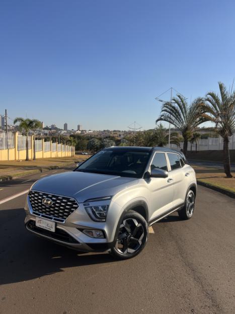 HYUNDAI Creta 2.0 16V 4P FLEX ULTIMATE AUTOMTICO, Foto 1