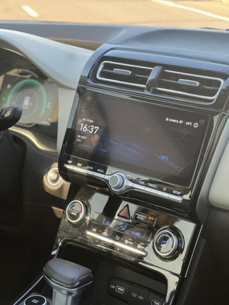 HYUNDAI Creta 2.0 16V 4P FLEX ULTIMATE AUTOMTICO, Foto 12