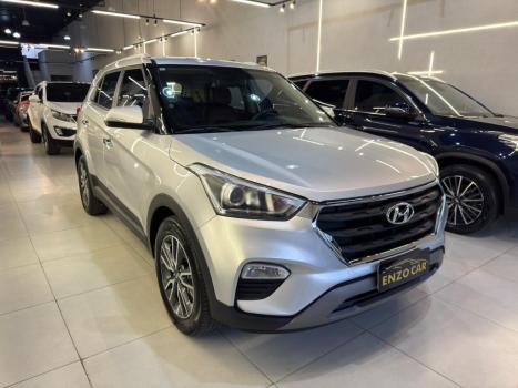 HYUNDAI Creta 2.0 16V 4P FLEX PRESTIGE AUTOMTICO, Foto 2