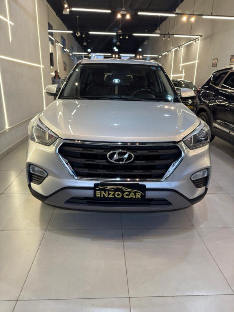 HYUNDAI Creta 2.0 16V 4P FLEX PRESTIGE AUTOMTICO, Foto 3