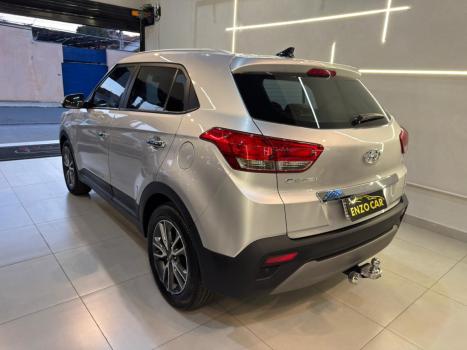 HYUNDAI Creta 2.0 16V 4P FLEX PRESTIGE AUTOMTICO, Foto 4