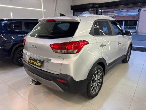 HYUNDAI Creta 2.0 16V 4P FLEX PRESTIGE AUTOMTICO, Foto 6