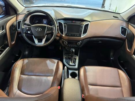 HYUNDAI Creta 2.0 16V 4P FLEX PRESTIGE AUTOMTICO, Foto 7