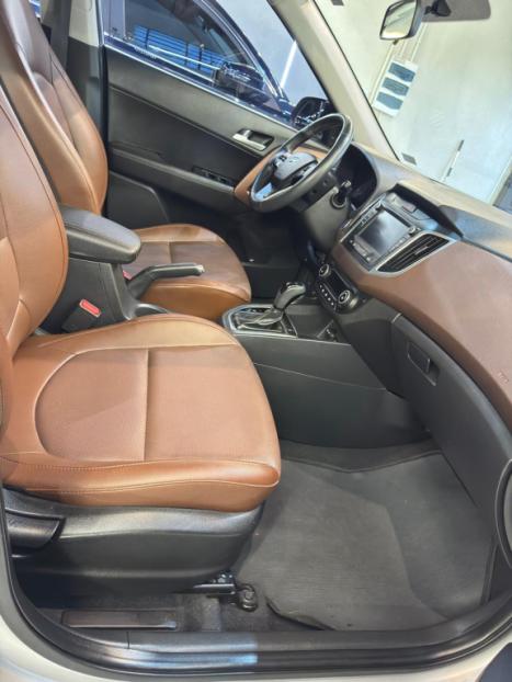 HYUNDAI Creta 2.0 16V 4P FLEX PRESTIGE AUTOMTICO, Foto 8