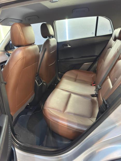 HYUNDAI Creta 2.0 16V 4P FLEX PRESTIGE AUTOMTICO, Foto 10