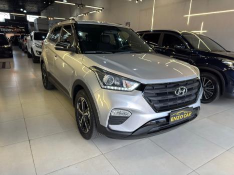 HYUNDAI Creta 2.0 16V 4P FLEX SPORT AUTOMTICO, Foto 3