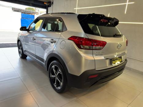 HYUNDAI Creta 2.0 16V 4P FLEX SPORT AUTOMTICO, Foto 4
