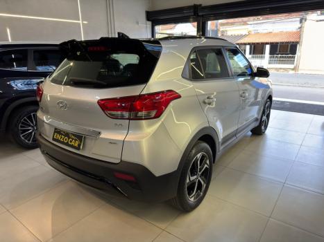 HYUNDAI Creta 2.0 16V 4P FLEX SPORT AUTOMTICO, Foto 6