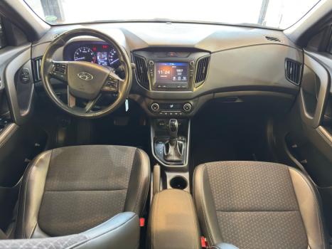 HYUNDAI Creta 2.0 16V 4P FLEX SPORT AUTOMTICO, Foto 7