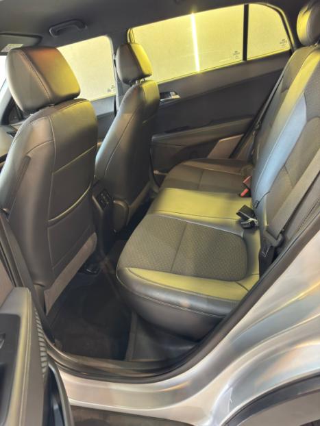 HYUNDAI Creta 2.0 16V 4P FLEX SPORT AUTOMTICO, Foto 9