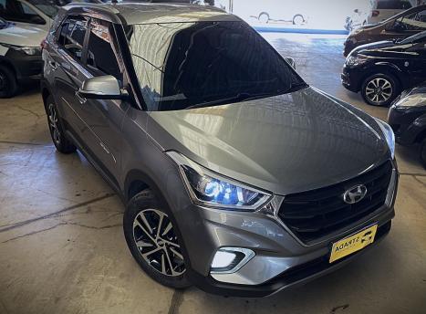 HYUNDAI Creta 2.0 16V 4P FLEX PRESTIGE AUTOMTICO, Foto 2