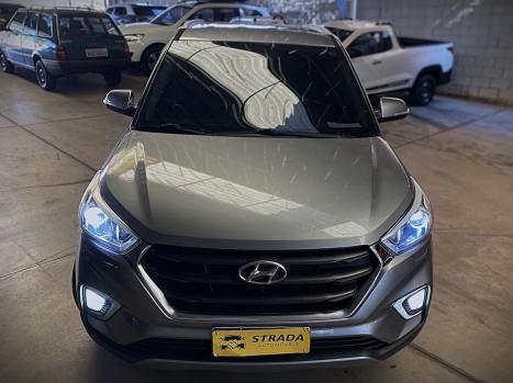 HYUNDAI Creta 2.0 16V 4P FLEX PRESTIGE AUTOMTICO, Foto 3