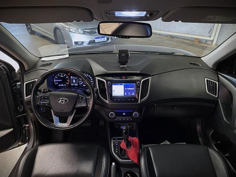 HYUNDAI Creta 2.0 16V 4P FLEX PRESTIGE AUTOMTICO, Foto 6