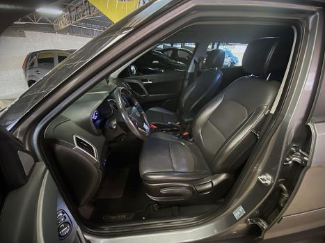HYUNDAI Creta 2.0 16V 4P FLEX PRESTIGE AUTOMTICO, Foto 7