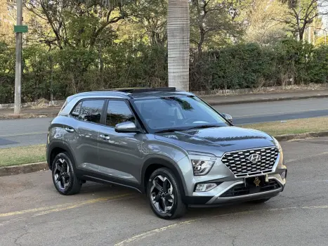 HYUNDAI Creta 2.0 16V 4P FLEX ULTIMATE AUTOMTICO, Foto 2