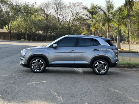 HYUNDAI Creta 2.0 16V 4P FLEX ULTIMATE AUTOMTICO, Foto 3