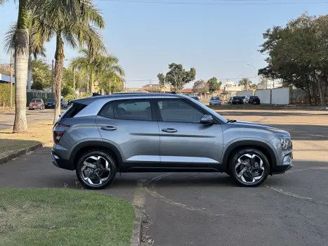 HYUNDAI Creta 2.0 16V 4P FLEX ULTIMATE AUTOMTICO, Foto 4