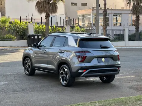 HYUNDAI Creta 2.0 16V 4P FLEX ULTIMATE AUTOMTICO, Foto 5