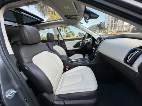 HYUNDAI Creta 2.0 16V 4P FLEX ULTIMATE AUTOMTICO, Foto 7