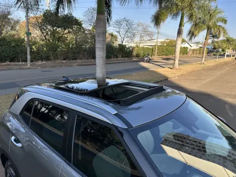 HYUNDAI Creta 2.0 16V 4P FLEX ULTIMATE AUTOMTICO, Foto 8