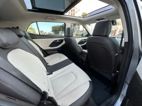 HYUNDAI Creta 2.0 16V 4P FLEX ULTIMATE AUTOMTICO, Foto 12