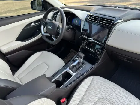 HYUNDAI Creta 2.0 16V 4P FLEX ULTIMATE AUTOMTICO, Foto 13