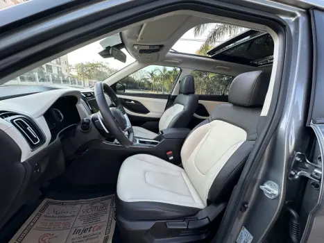 HYUNDAI Creta 2.0 16V 4P FLEX ULTIMATE AUTOMTICO, Foto 15