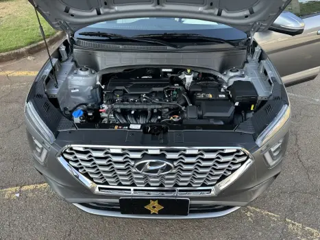 HYUNDAI Creta 2.0 16V 4P FLEX ULTIMATE AUTOMTICO, Foto 16