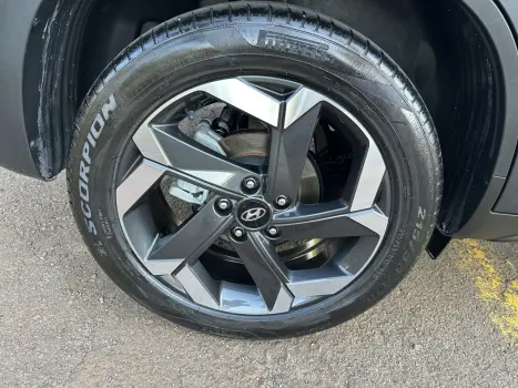 HYUNDAI Creta 2.0 16V 4P FLEX ULTIMATE AUTOMTICO, Foto 17