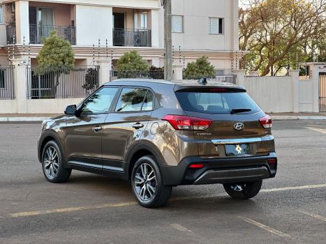 HYUNDAI Creta 2.0 16V 4P FLEX PRESTIGE AUTOMTICO, Foto 2