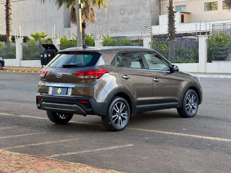 HYUNDAI Creta 2.0 16V 4P FLEX PRESTIGE AUTOMTICO, Foto 4