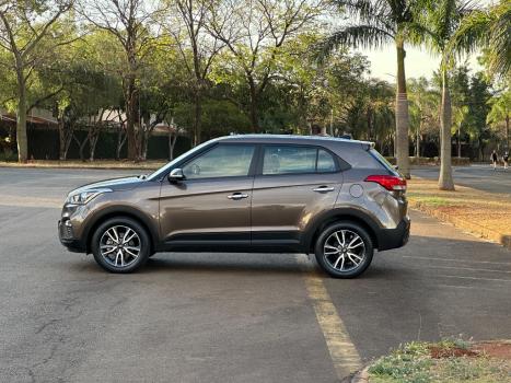 HYUNDAI Creta 2.0 16V 4P FLEX PRESTIGE AUTOMTICO, Foto 5