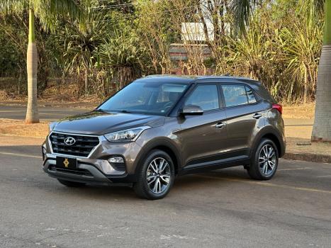 HYUNDAI Creta 2.0 16V 4P FLEX PRESTIGE AUTOMTICO, Foto 6