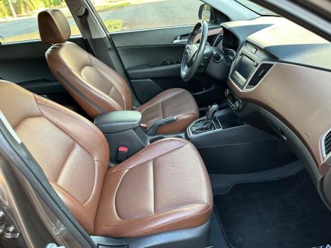 HYUNDAI Creta 2.0 16V 4P FLEX PRESTIGE AUTOMTICO, Foto 10