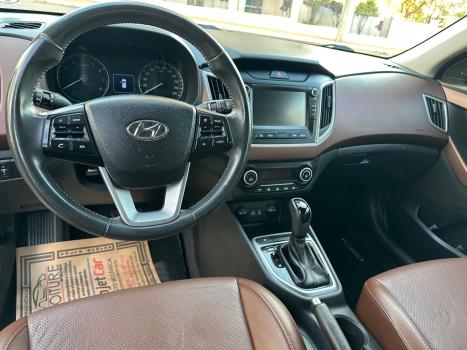 HYUNDAI Creta 2.0 16V 4P FLEX PRESTIGE AUTOMTICO, Foto 11
