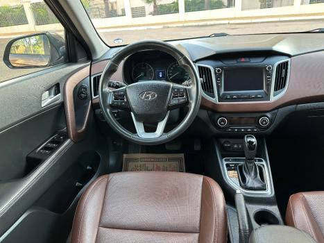 HYUNDAI Creta 2.0 16V 4P FLEX PRESTIGE AUTOMTICO, Foto 12