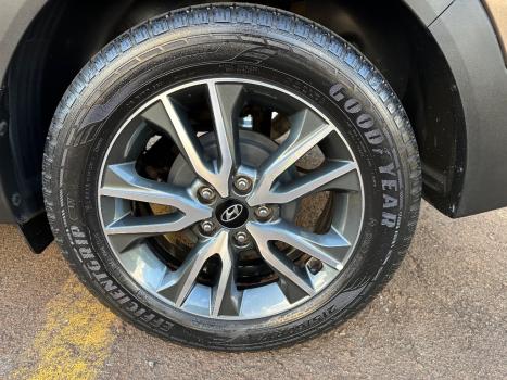 HYUNDAI Creta 2.0 16V 4P FLEX PRESTIGE AUTOMTICO, Foto 13